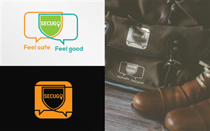 Logo Design by Grafactory for Secugo SA | Design: #5867042