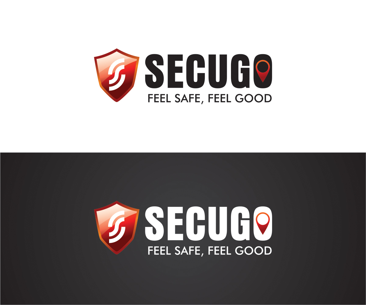 Diseño de Logo por silverrocks20 para Secugo SA | Diseño #5856467