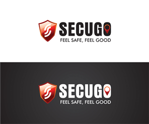 Diseño de Logo por silverrocks20 para Secugo SA | Diseño: #5856467