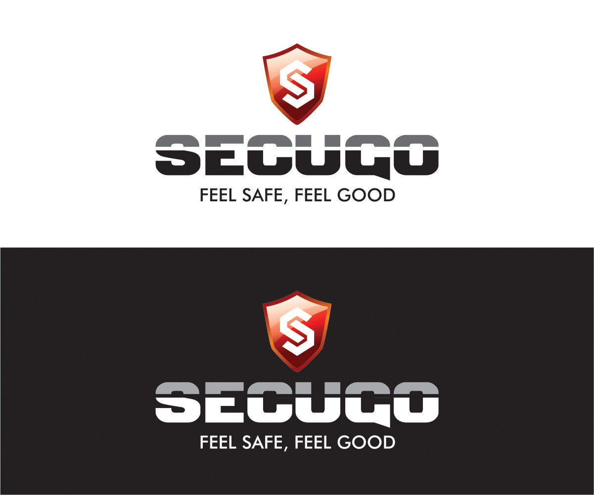 Diseño de Logo por silverrocks20 para Secugo SA | Diseño #5856475