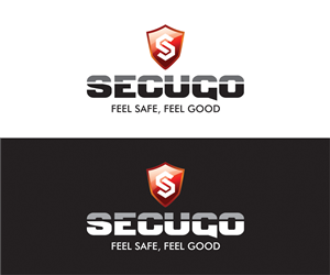 Diseño de Logo por silverrocks20 para Secugo SA | Diseño: #5856475