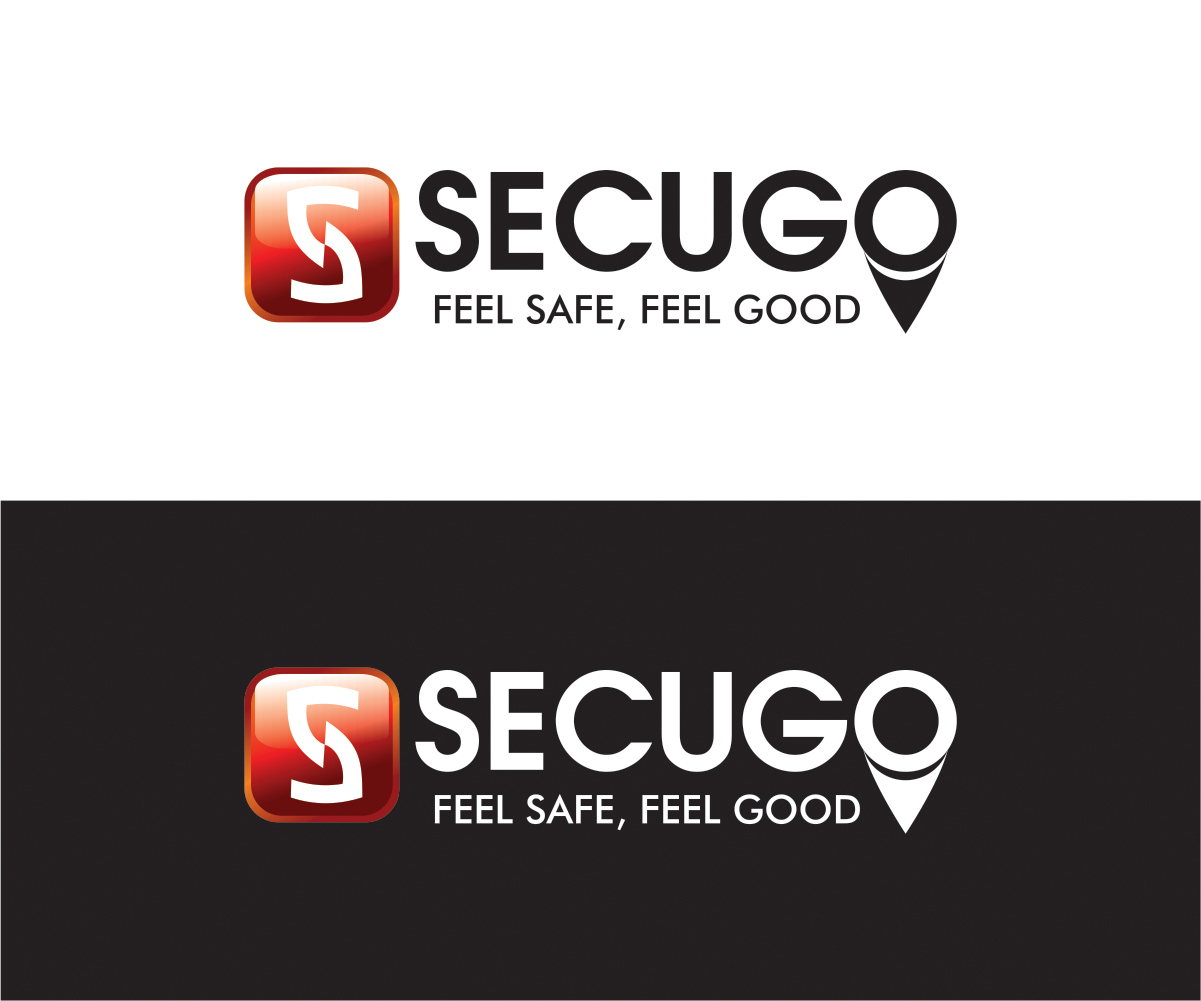 Diseño de Logo por silverrocks20 para Secugo SA | Diseño #5856543