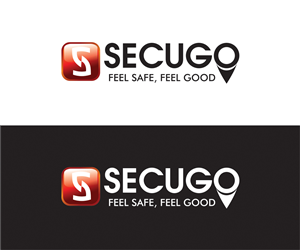 Diseño de Logo por silverrocks20 para Secugo SA | Diseño: #5856543