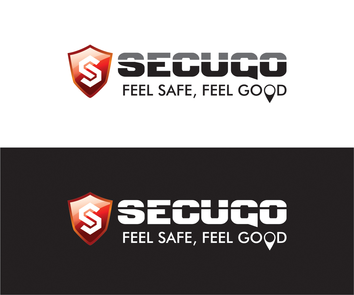 Diseño de Logo por silverrocks20 para Secugo SA | Diseño #5856545