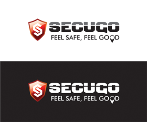 Diseño de Logo por silverrocks20 para Secugo SA | Diseño: #5856545