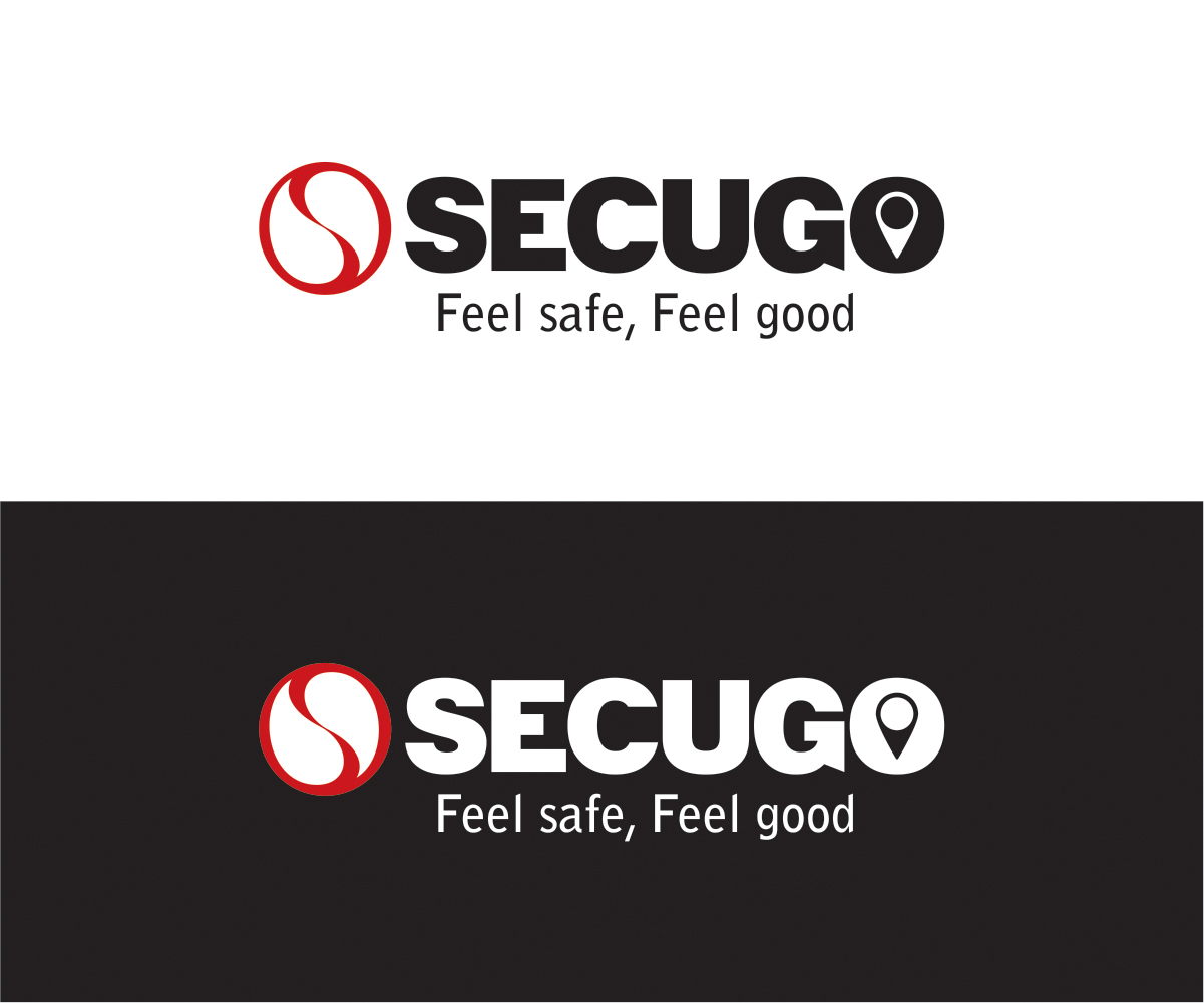 Diseño de Logo por silverrocks20 para Secugo SA | Diseño #5864968