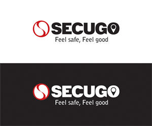 Diseño de Logo por silverrocks20 para Secugo SA | Diseño: #5864968