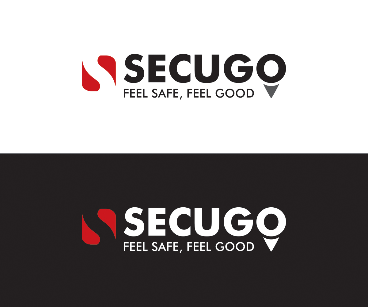 Diseño de Logo por silverrocks20 para Secugo SA | Diseño #5864974