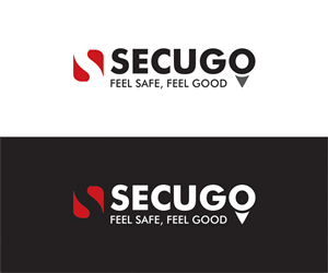 Diseño de Logo por silverrocks20 para Secugo SA | Diseño: #5864974