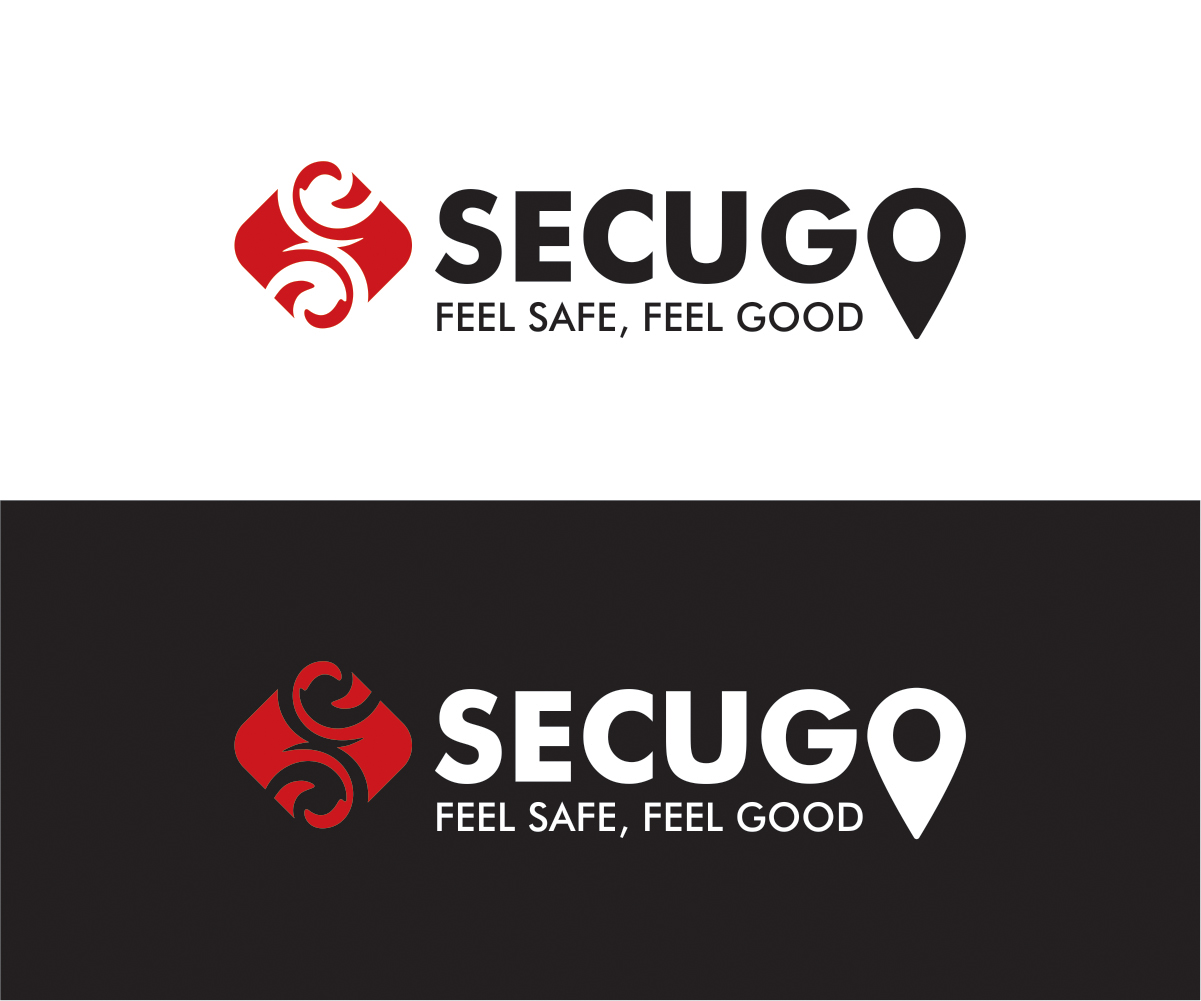 Diseño de Logo por silverrocks20 para Secugo SA | Diseño #5864980