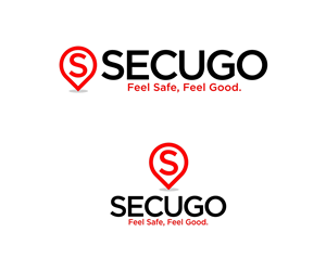 Logo Design by MOH Studio for Secugo SA | Design #5823197