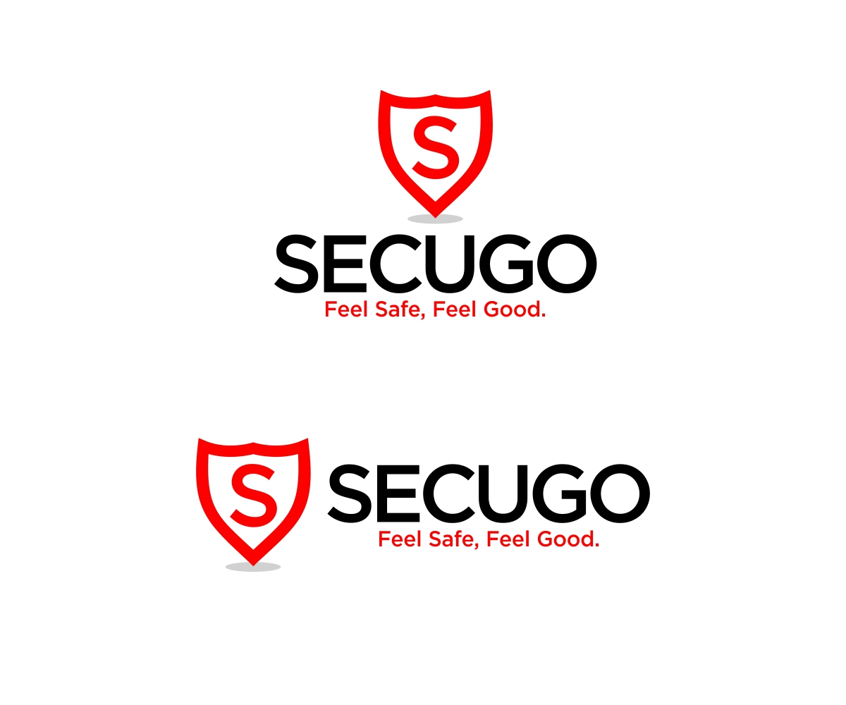 Logo Design by MOH Studio for Secugo SA | Design #5823233