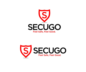 Logo Design by MOH Studio for Secugo SA | Design: #5823233