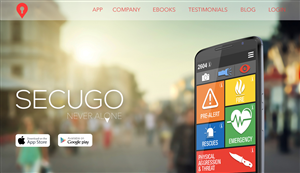 Logo Design by SergiuLazin for Secugo SA | Design: #5820888