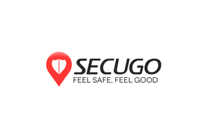 Logo Design by SergiuLazin for Secugo SA | Design: #5823693