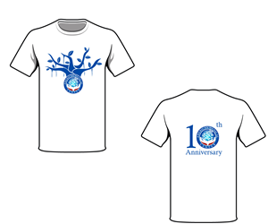 T-shirt Design by Hania.tarabishy for American Medical Center | Design: #5846853