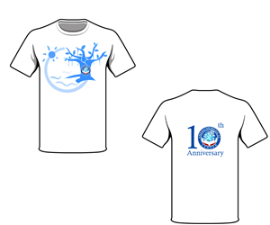 T-shirt Design by Hania.tarabishy for American Medical Center | Design: #5852329