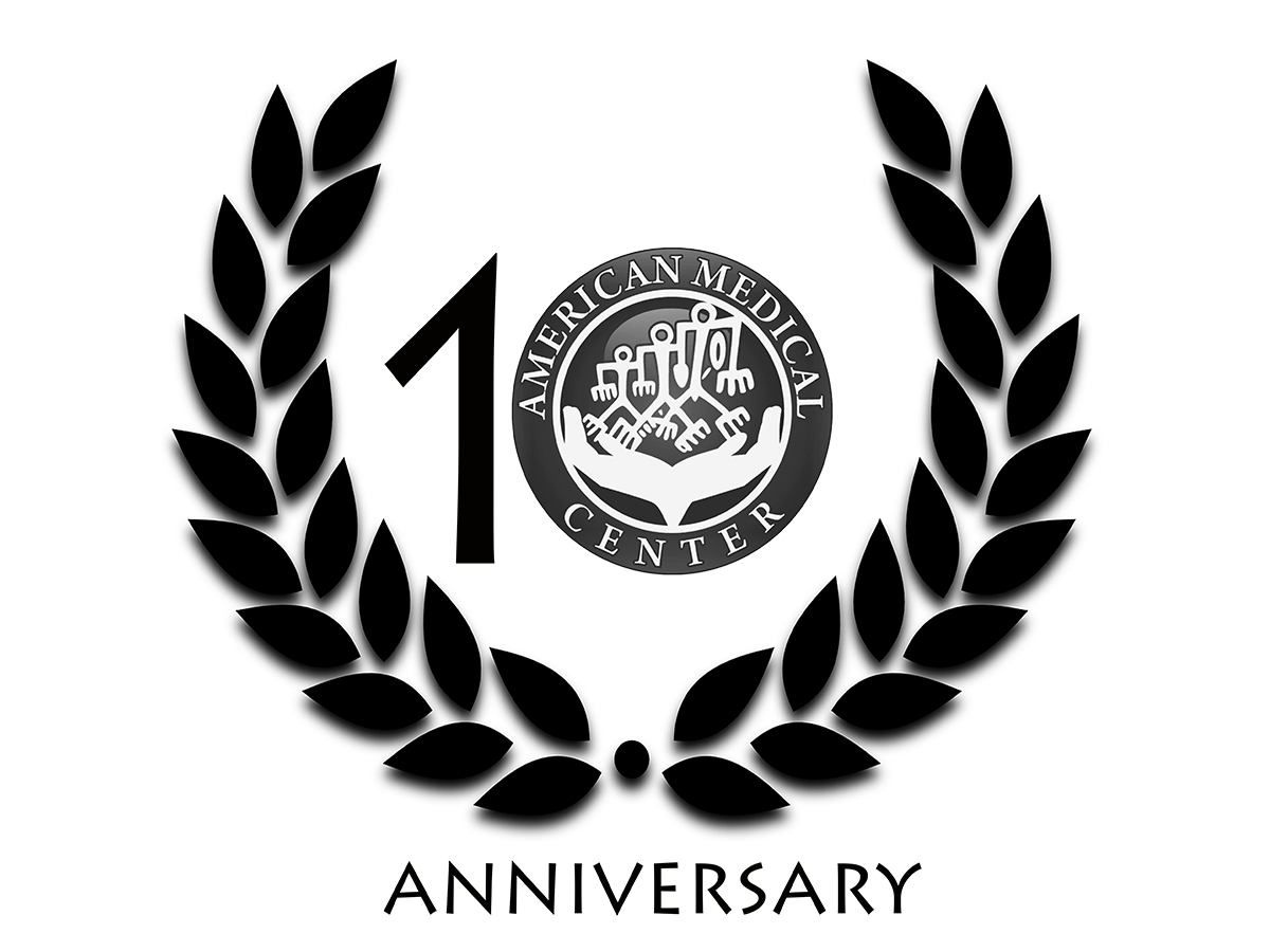 T-shirt Design by Waqas Shehzad for American Medical Center | Design #5840584