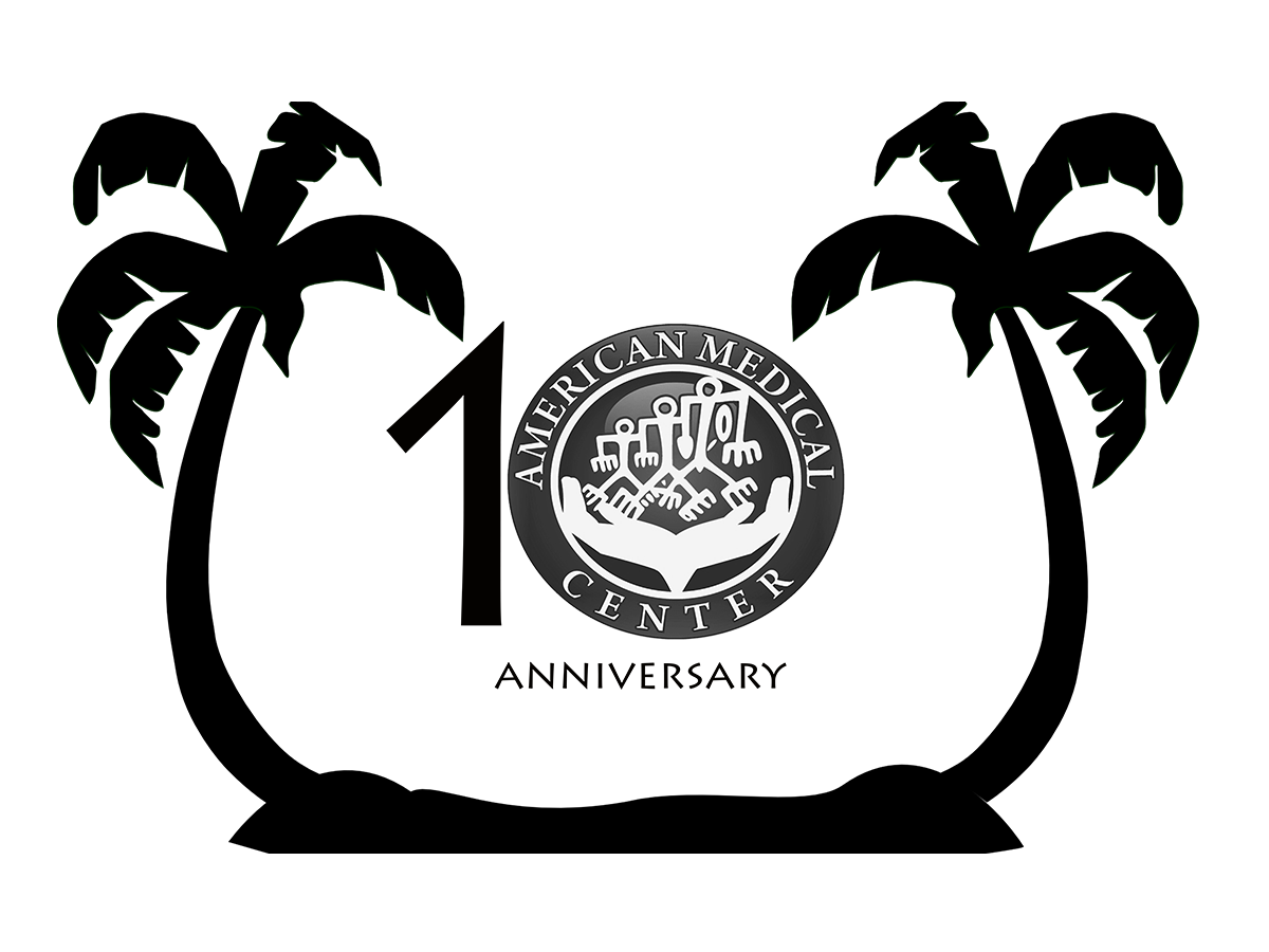 T-shirt Design by Waqas Shehzad for American Medical Center | Design #5844386