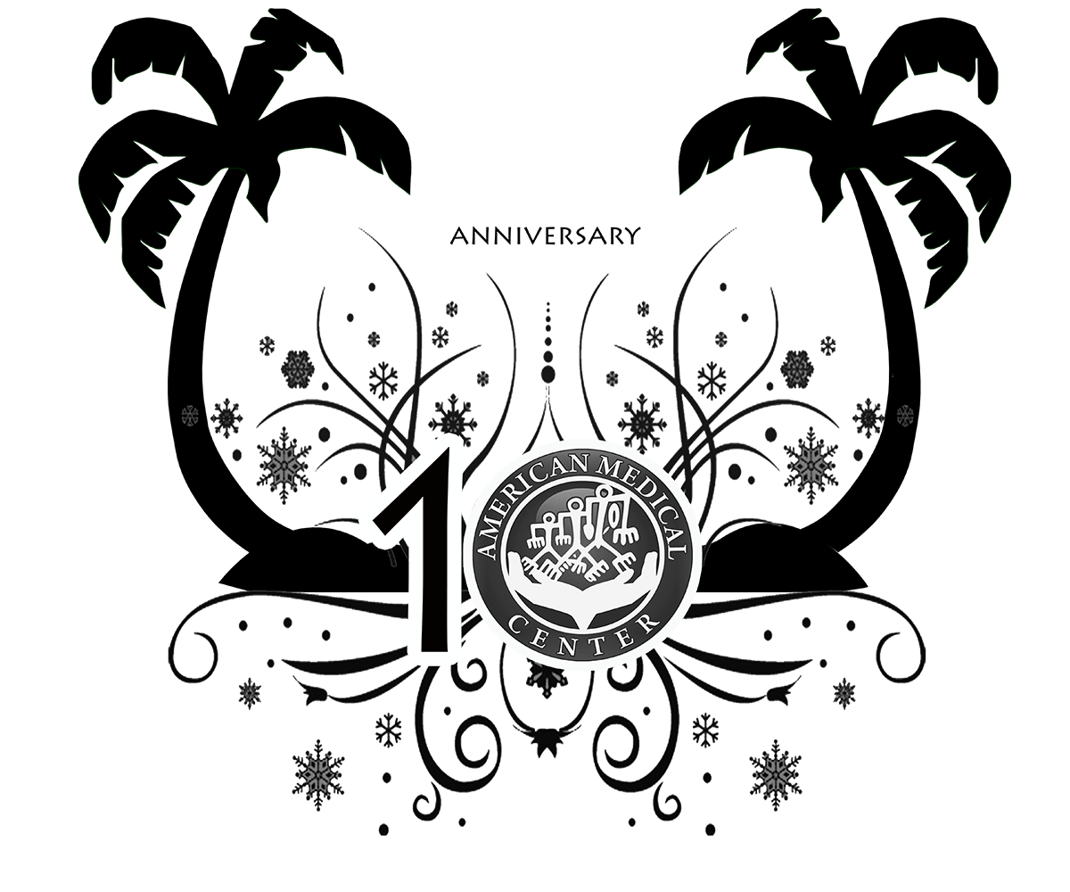 T-shirt Design by Waqas Shehzad for American Medical Center | Design #5847144