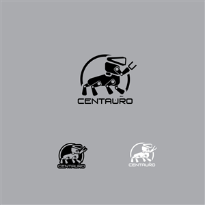 Logo Design by druuppy