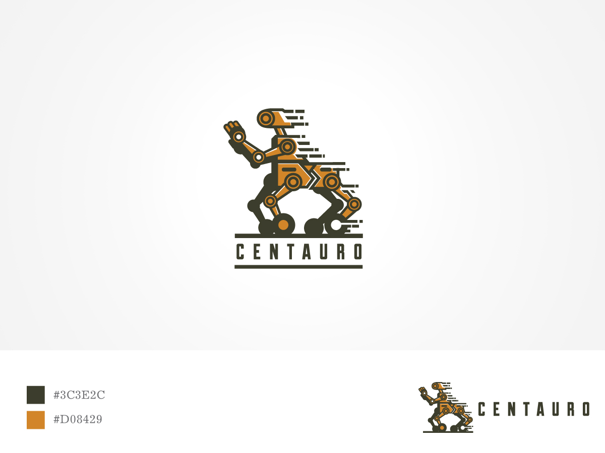 Logo Design by Creative Juice for this project | Design #5916787