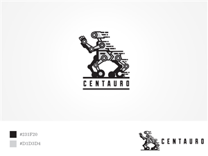 Logo Design by Creative Juice for this project | Design: #5916798