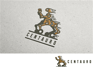 Logo Design by Creative Juice