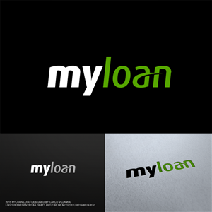 Logo Design by carlomagno for Cash Credit | Design: #6028870