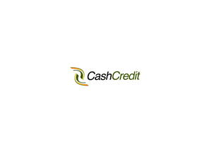 Logo Design by sbelogd for Cash Credit | Design: #5951780