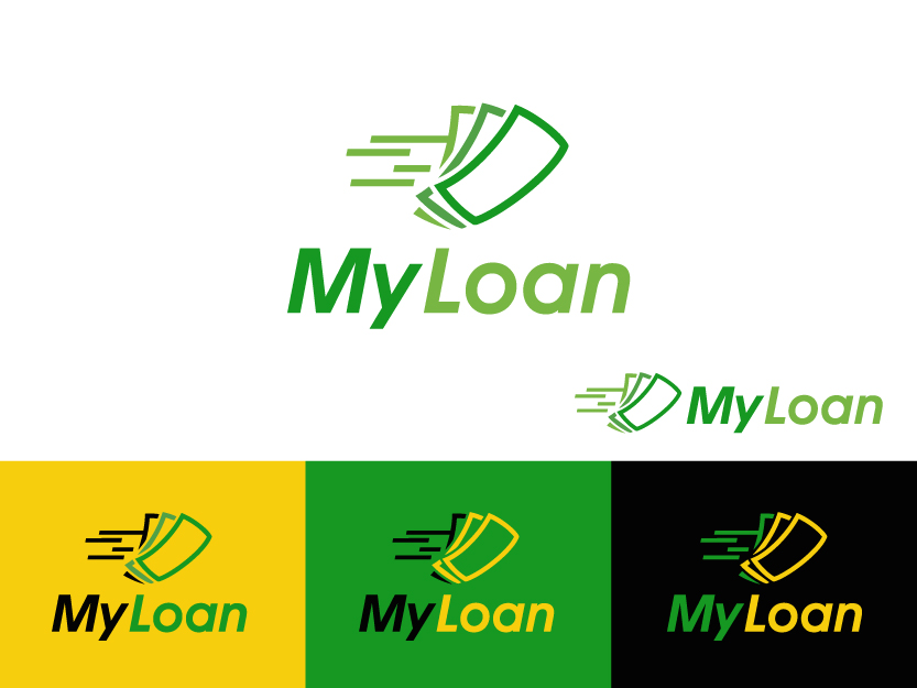 Logo Design by Navd for Cash Credit | Design #5911714