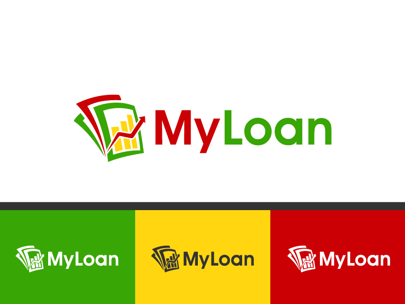 Logo Design by Navd for Cash Credit | Design #5911722