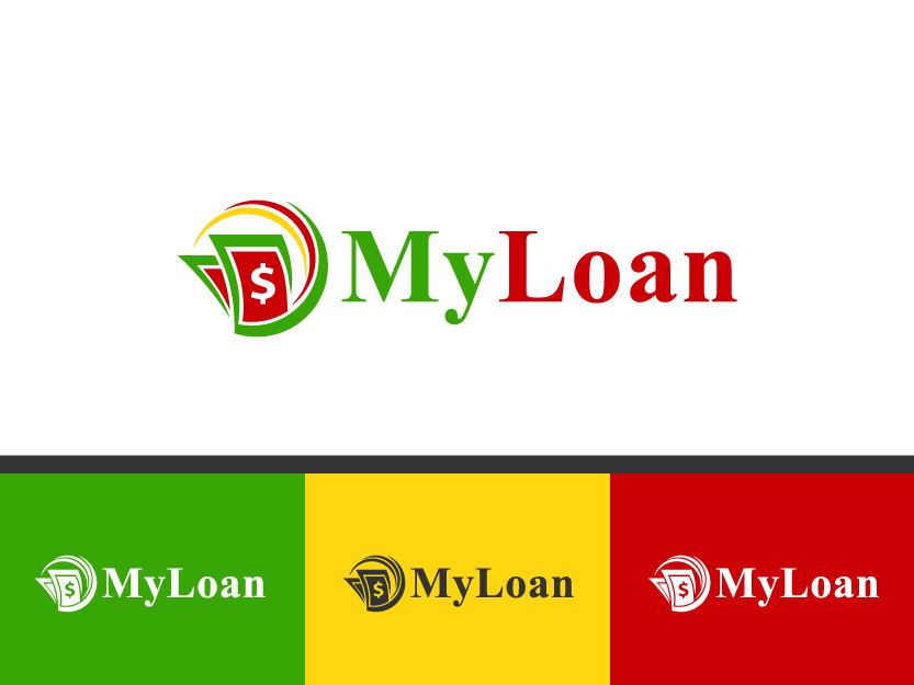 Logo Design by Navd for Cash Credit | Design #5911729