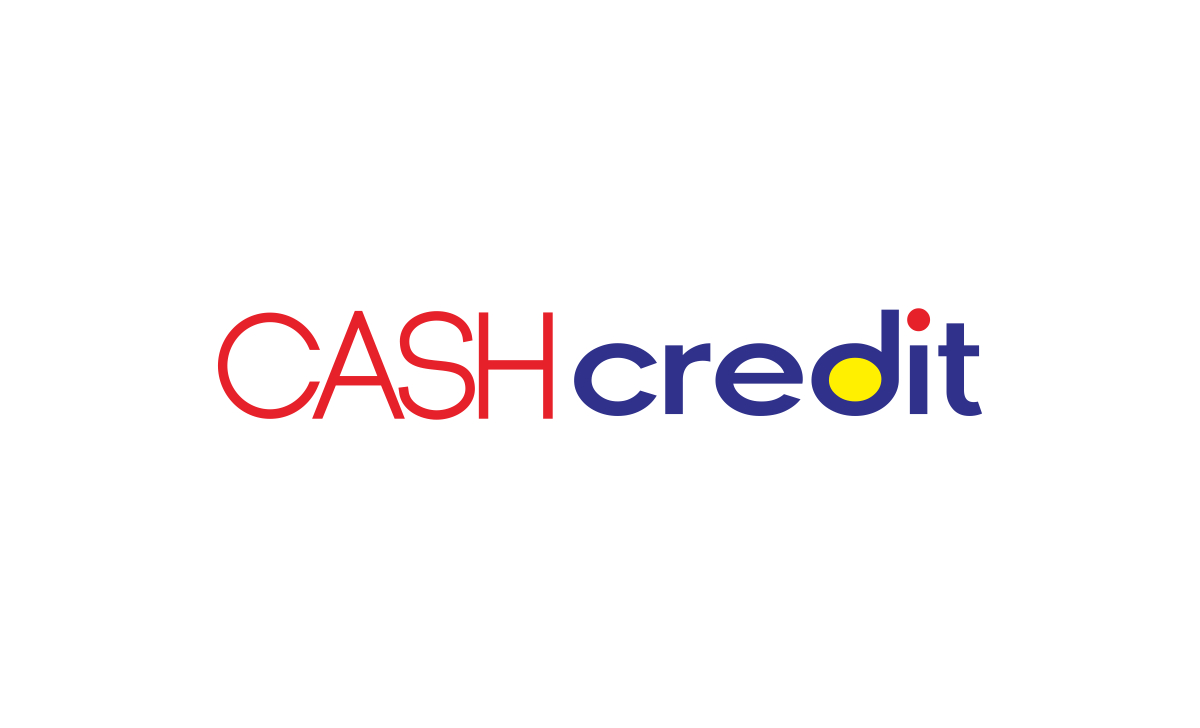Logo Design by zanto for Cash Credit | Design #5909929