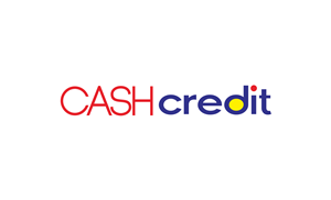 Logo Design by zanto for Cash Credit | Design: #5909929