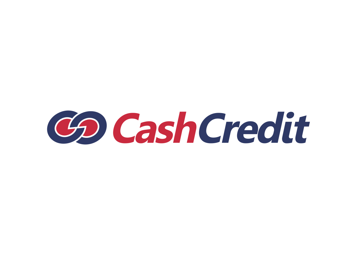 Logo Design by zanto for Cash Credit | Design #5910182