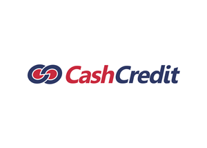 Logo Design by zanto for Cash Credit | Design: #5910182
