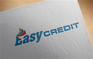 Logo Design by zanto for Cash Credit | Design: #6026024