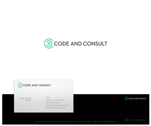 Design de Logo par Daniel Caso Design pour PDK Consultancy | Design : #5823489