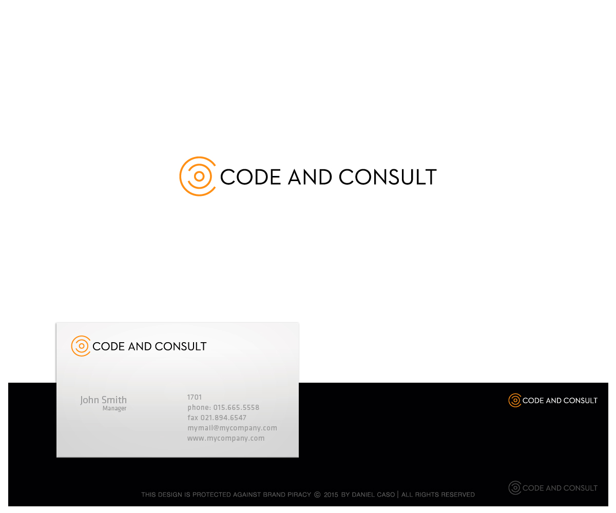 Design de Logo par Daniel Caso Design pour PDK Consultancy | Design #5823490