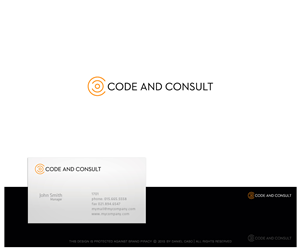 Design de Logo par Daniel Caso Design pour PDK Consultancy | Design : #5823490