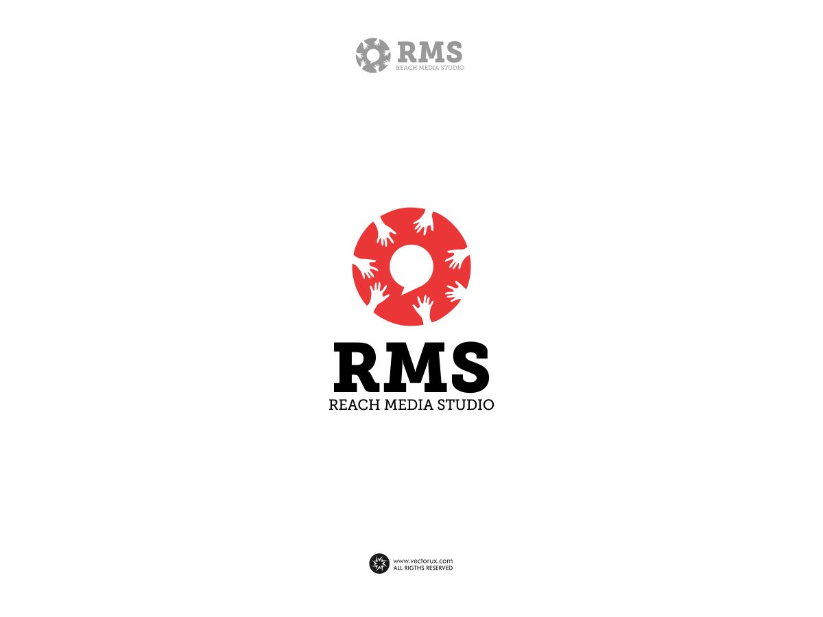 Diseño de Logo por Vectorux para este proyecto | Diseño #5900834