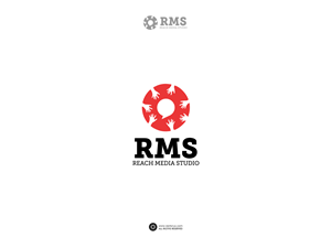 Logo Design by Vectorux