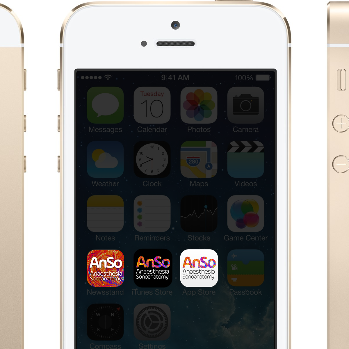 Logo Design by Rodrigo Custodio for this project | Design #5906936