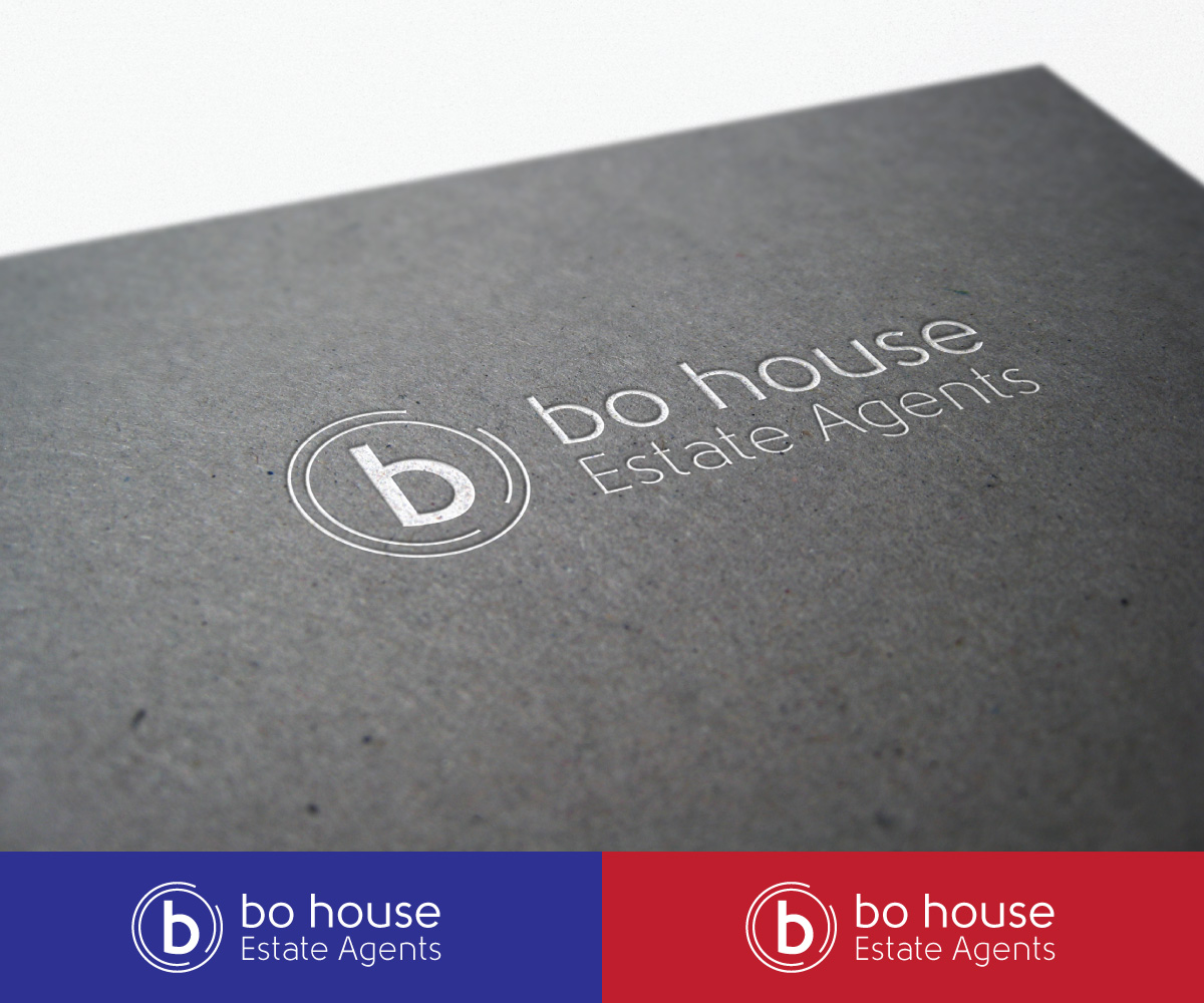 Logo Design by Sergio Coelho for this project | Design #5883910