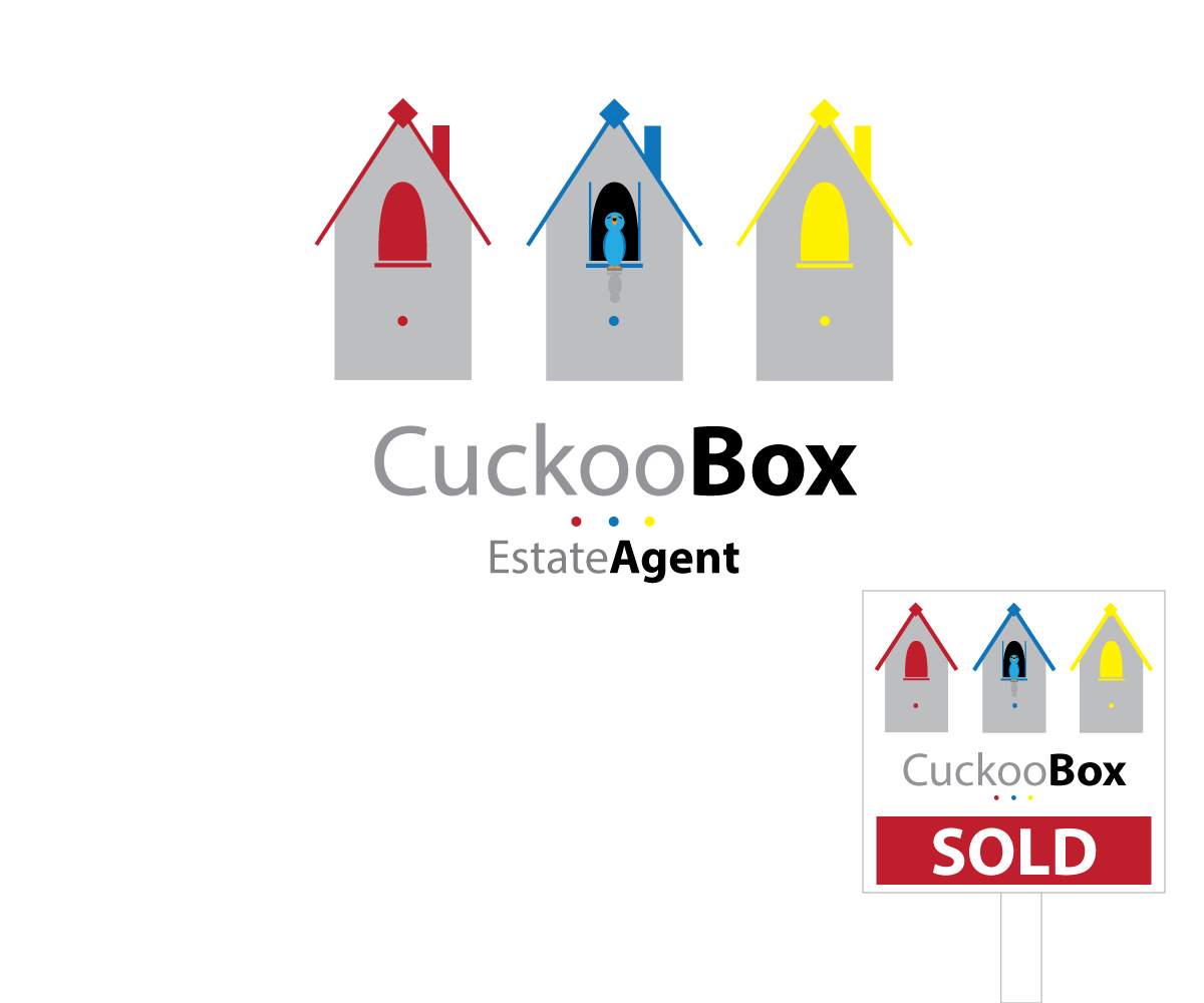 Logo-Design von EELINGDESIGN für dieses Projekt | Design #5867795