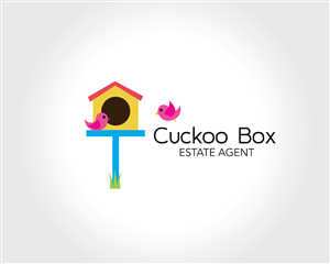 Logo Design by Cherisse for this project | Design: #5832173