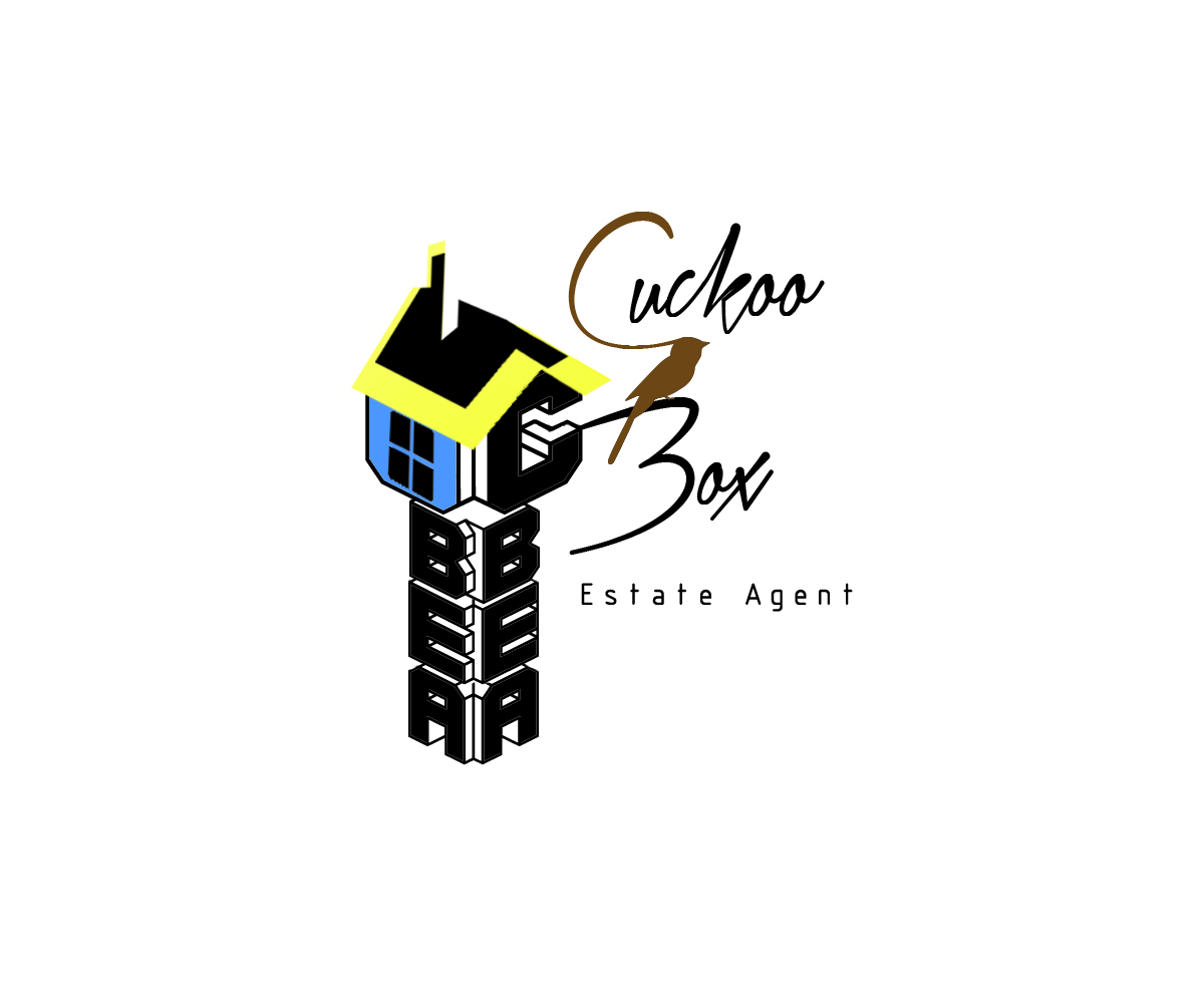 Logo Design by Frisky Architect for this project | Design #5847114