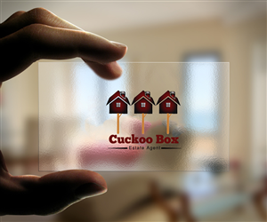 Logo Design by denny pvt ltd for this project | Design: #5862792