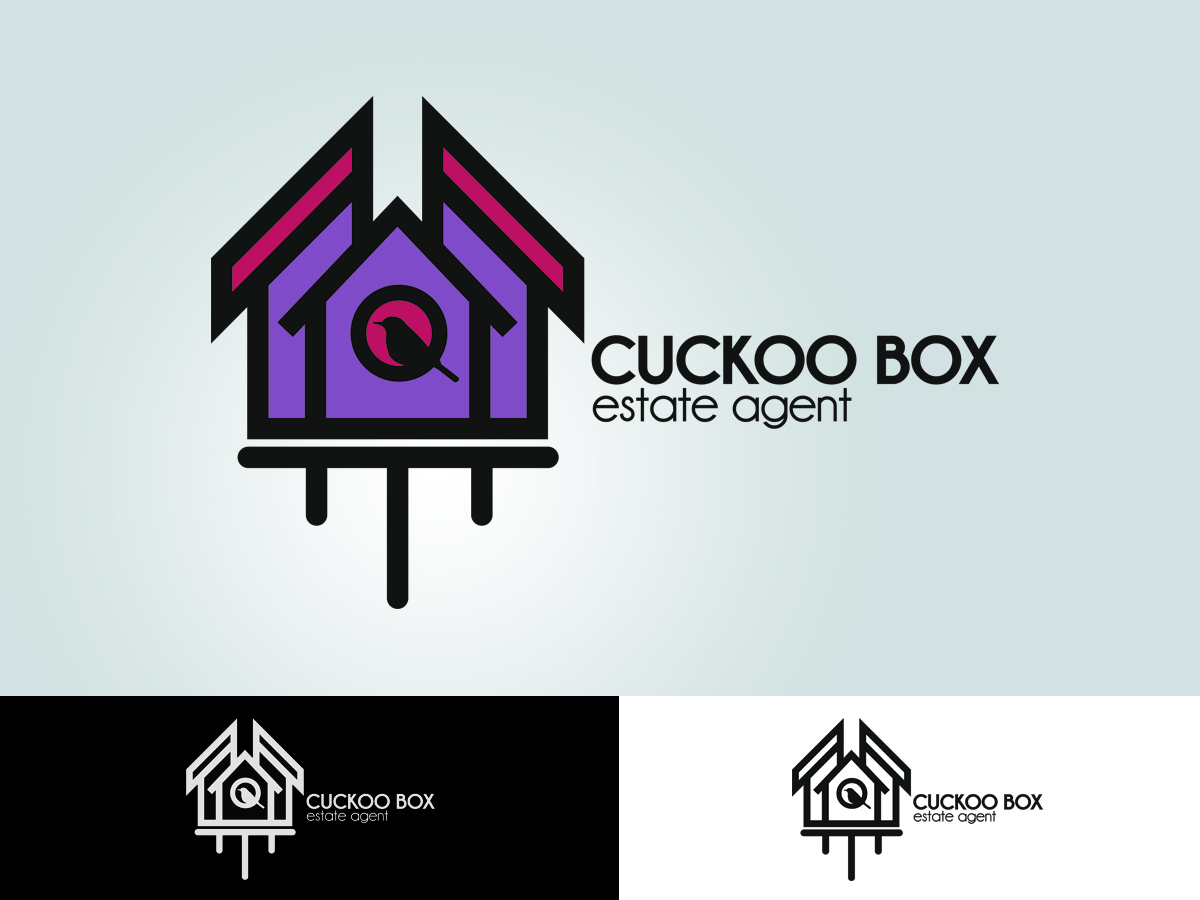 Logo Design by Omydesign for this project | Design #5848652